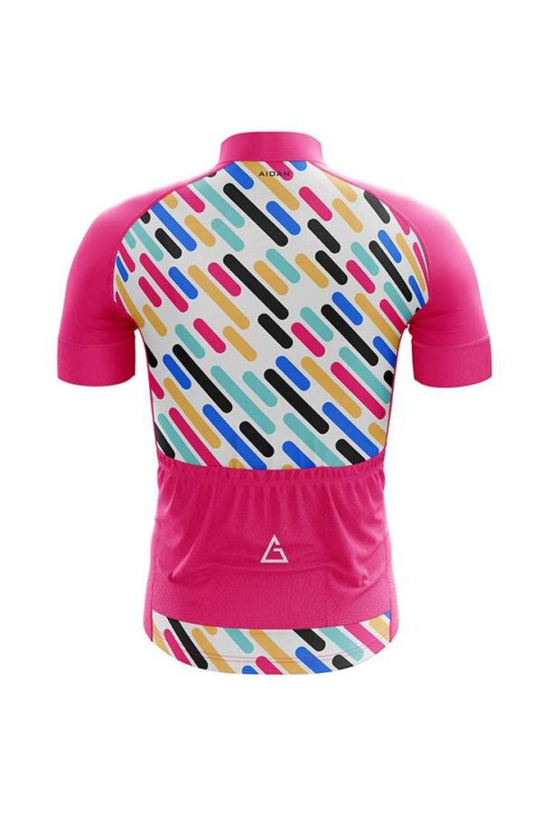 Aidan's free custom cycle clothing sale in online