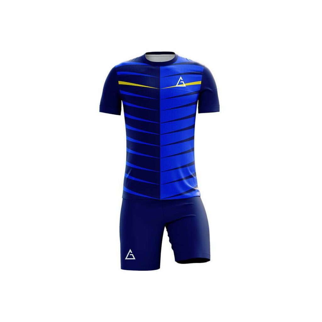 new football kits with free customization