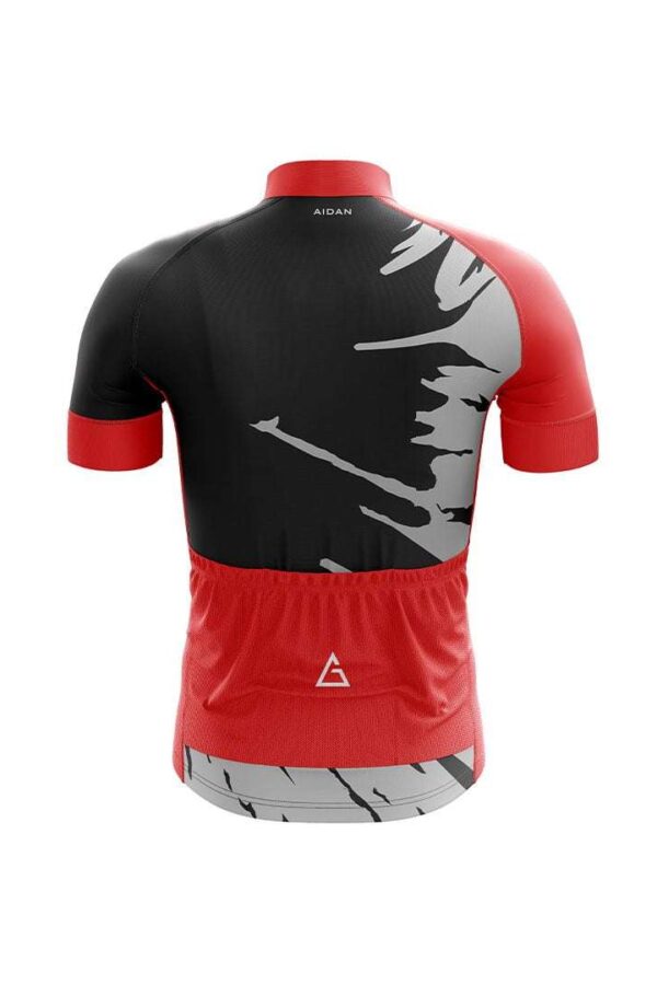 unique cycling jerseys design for men 2023