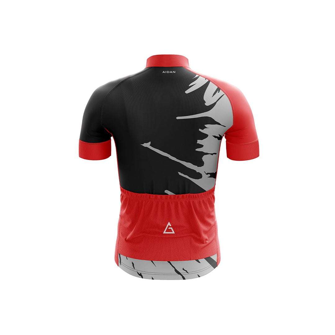 unique cycling jerseys design for men 2023