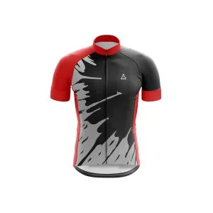 Cycling jerseys outfit