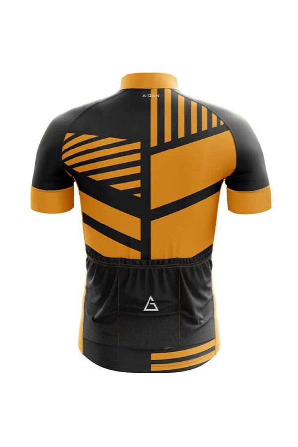 trendy cycling jerseys for men With full Customizable