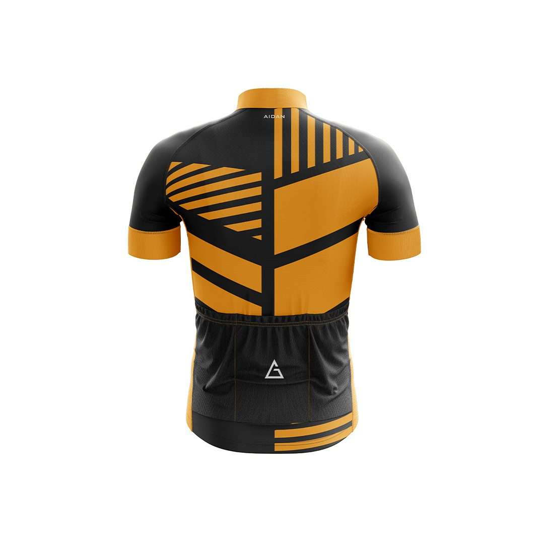 trendy cycling jerseys for men With full Customizable