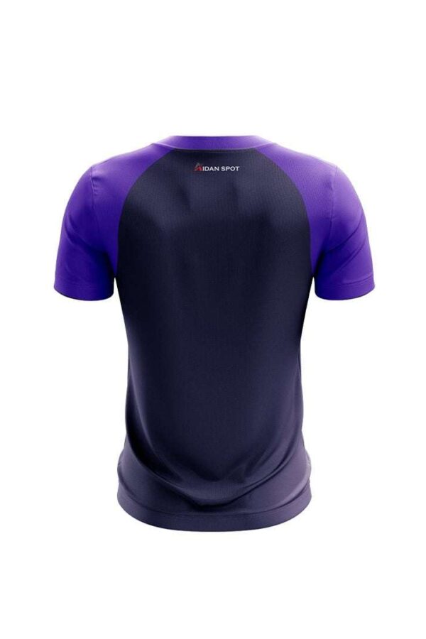 Aidan's new model football jersey design 2023