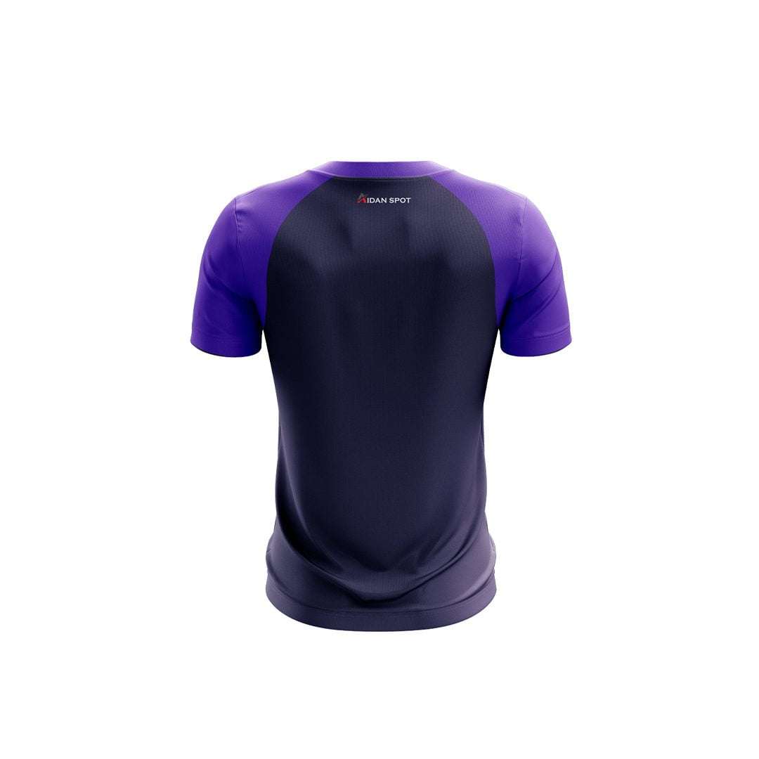 Aidan’s new model football jersey design 2023