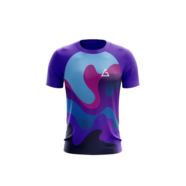 Aidan's new model football jersey design 2023
