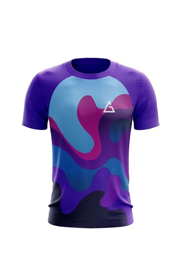 Aidan's new model football jersey design 2023