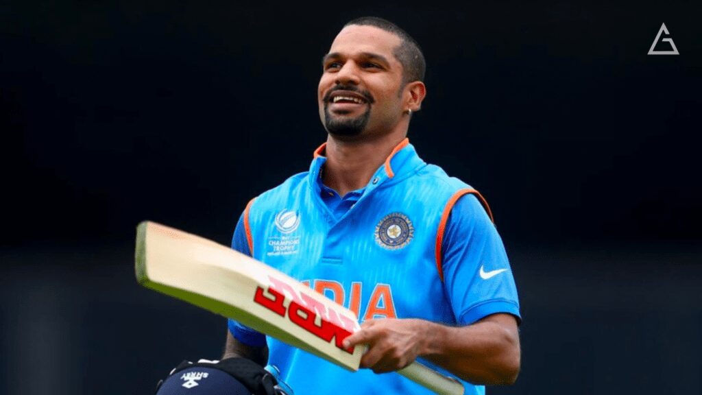 King of Cricket in the World