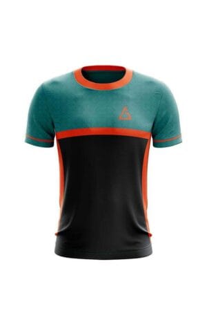 elite pro customized football jerseys professional team front view