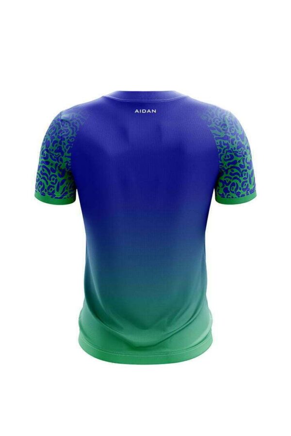 Men's Customizable football jersey with name