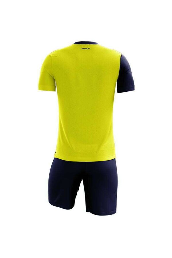 custom football dress kit