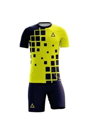 custom football dress kit