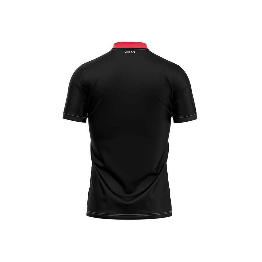 stylish cricket jersey design