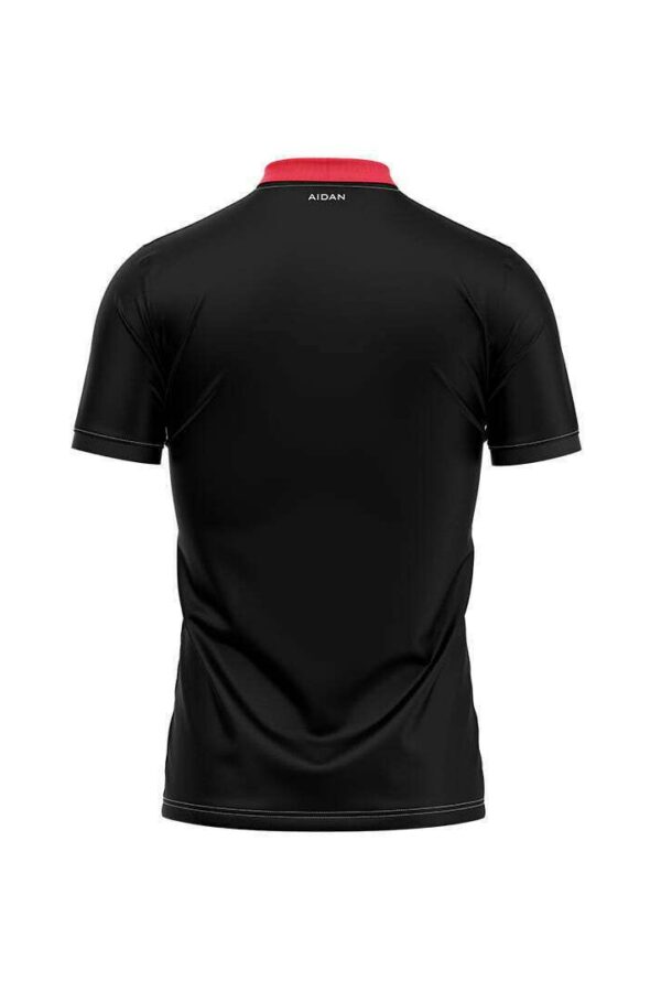 stylish cricket jersey design