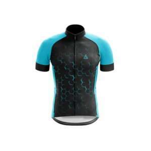 Aidna's custom jersey for bicycle online india