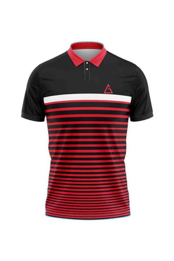 stylish cricket jersey design