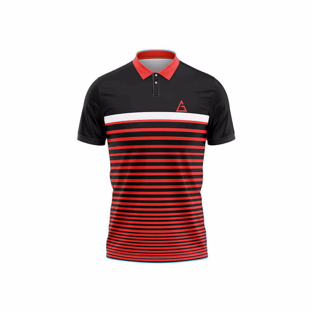 stylish cricket jersey design