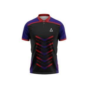 Cricket Jersey full sublimation stylish design