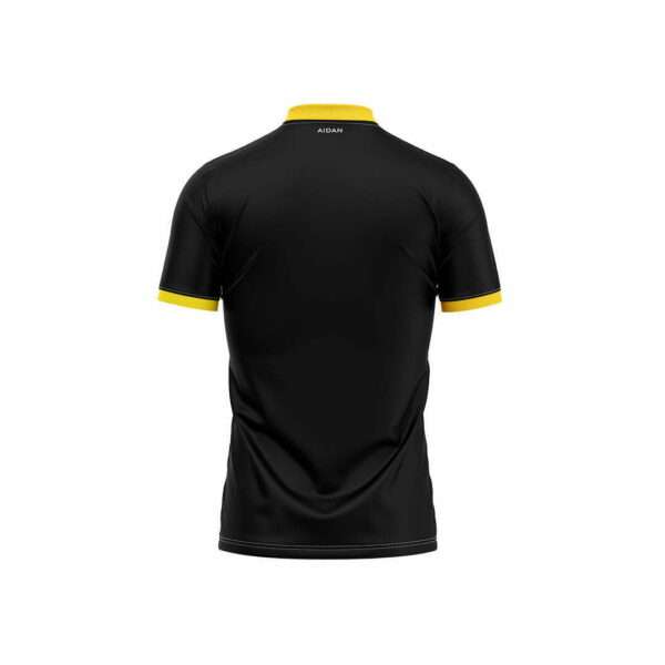 Custom stylish cricket jersey design