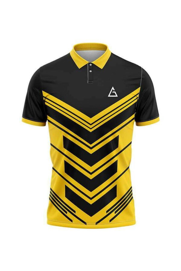 2026 Custom cricket jersey with name and number India