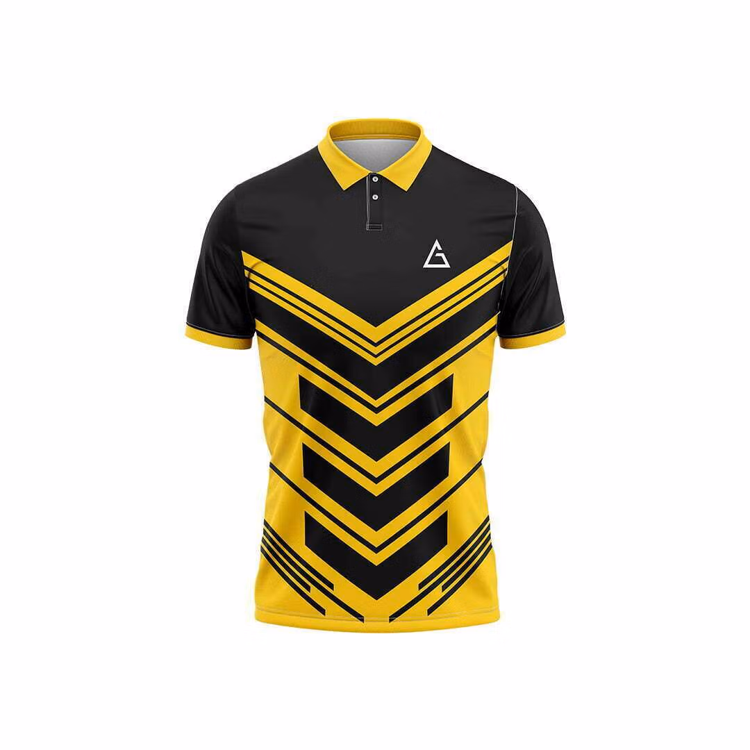 2026 Custom cricket jersey with name and number India