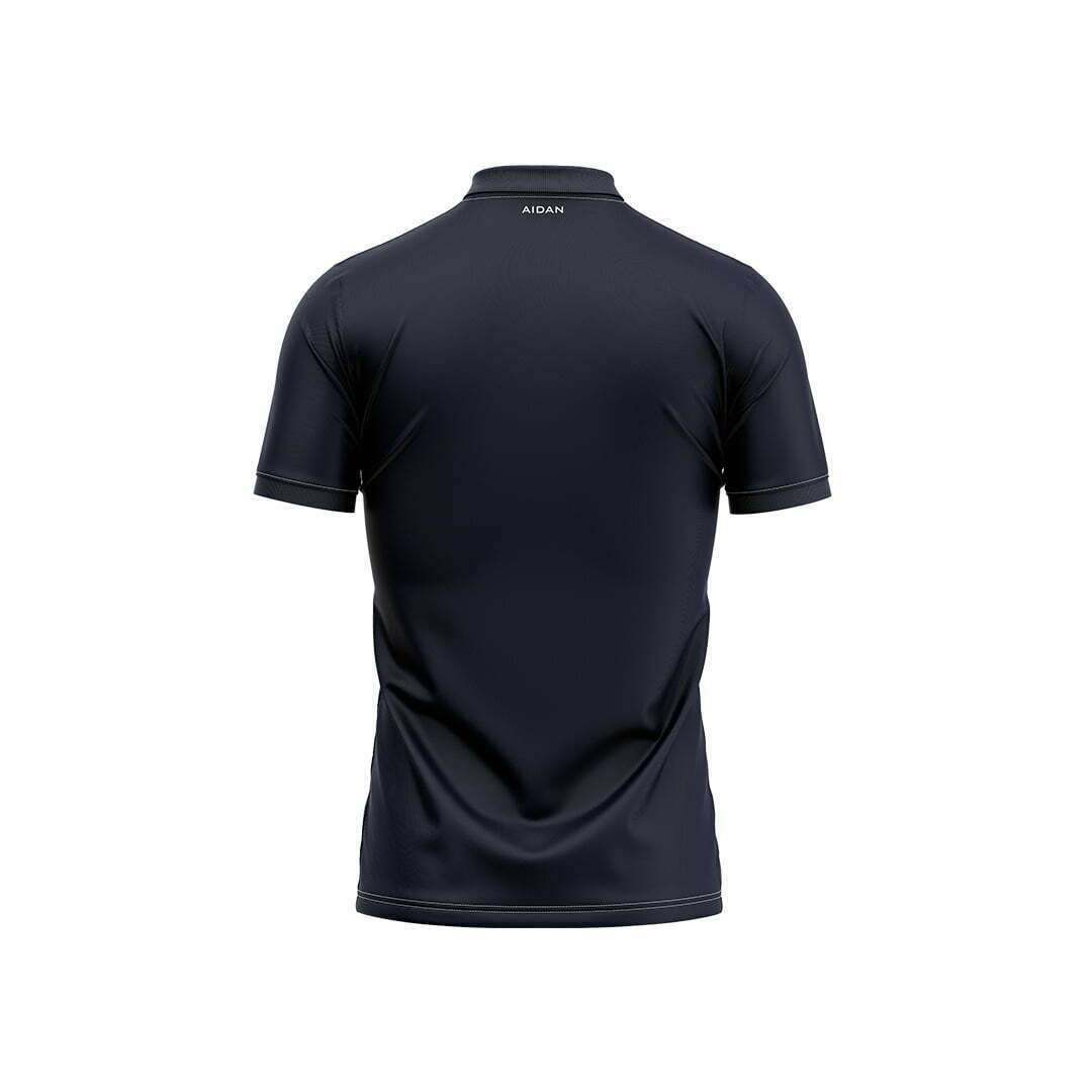 best badminton jersey custom design – Elite Version
