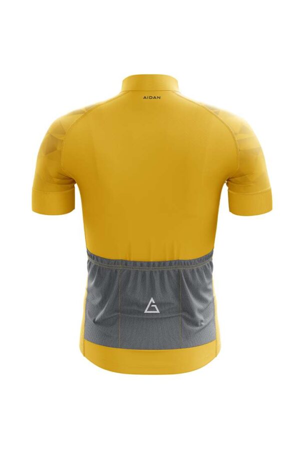customizable Sublimated cycling jersey