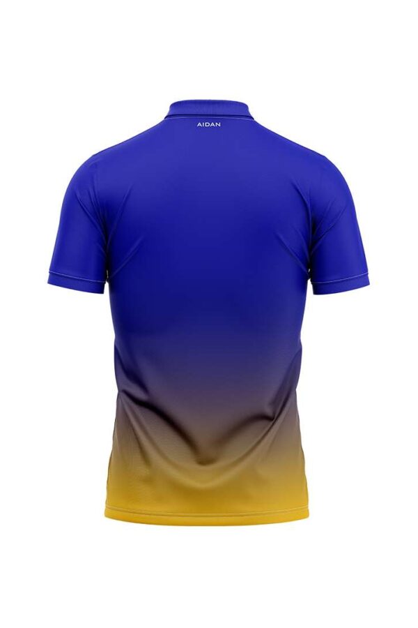 Free custom football jersey designing in online