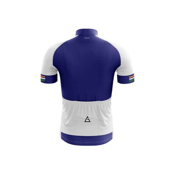 Custom cycling wear mens india