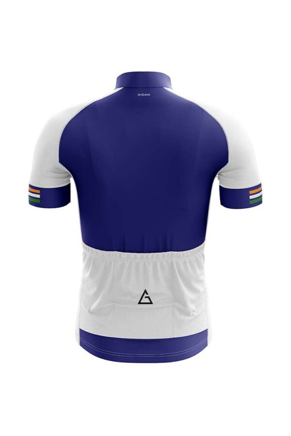 Custom cycling wear mens india