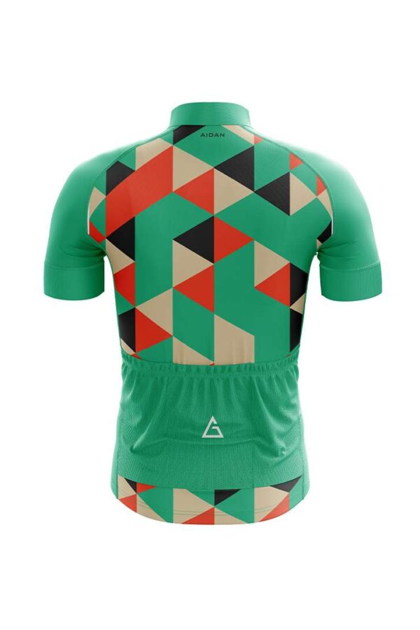 design your own jersey for cycling in Aidan's store with free customizable