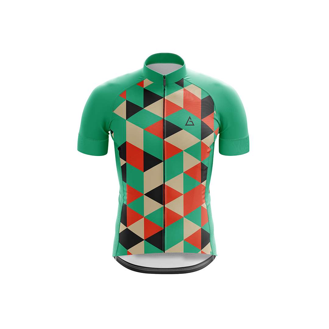 design your own jersey for cycling in Aidan’s store with free customizable