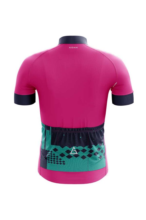 custom Aidan's most Popular jersey for cycling india