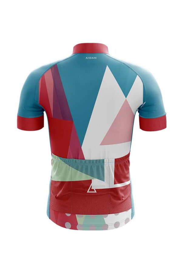 full custom cycling sleeveless jersey for womens