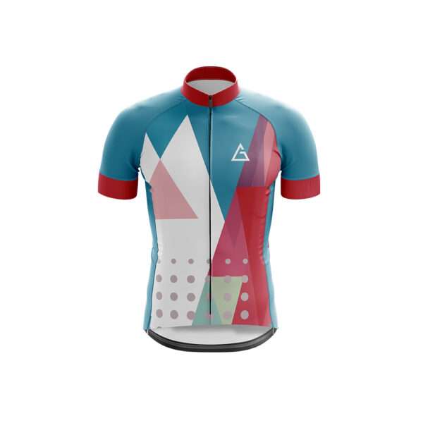 full custom cycling sleeveless jersey for womens