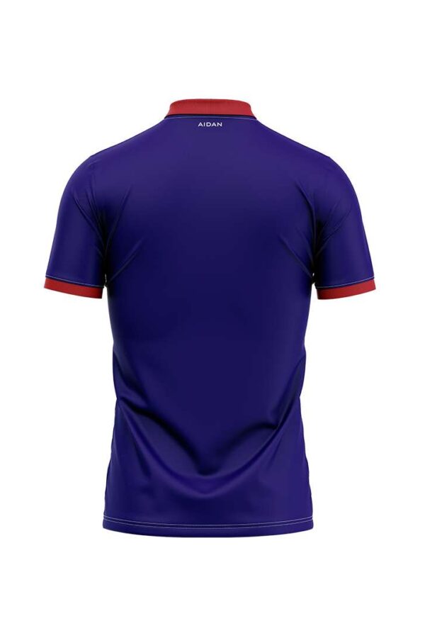 Cricket Team Jersey with Expert quality design 2023 - Elite Pro Version