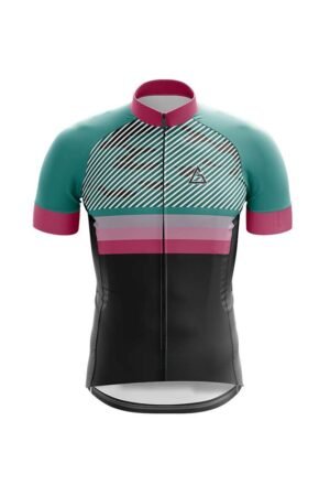 Aidan's free custom cycling apparel in online