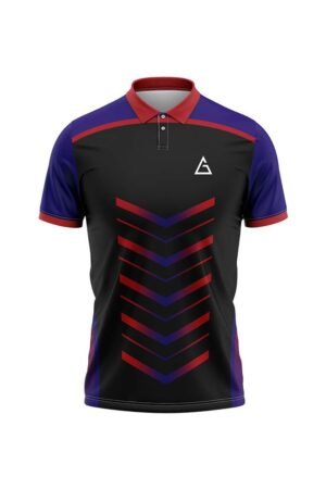 Cricket Team Jersey with Expert quality design 2023 - Elite Pro Version