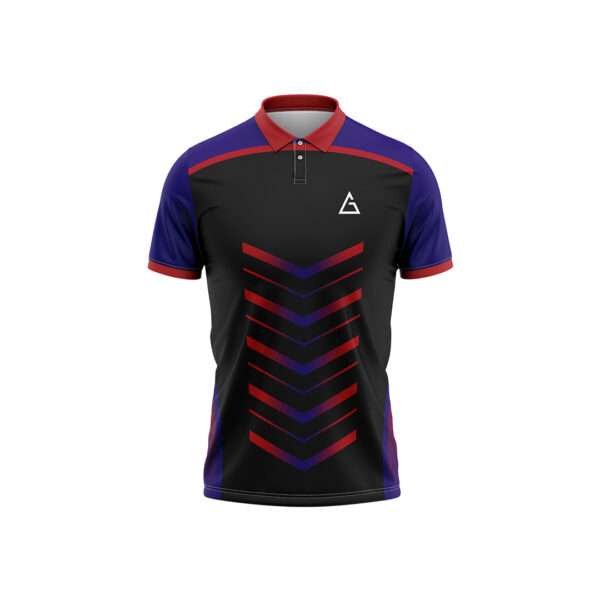 Cricket Team Jersey with Expert quality design 2023 - Elite Pro Version