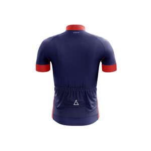 create with Aidan's brand cycle jersey and Create custom design in online