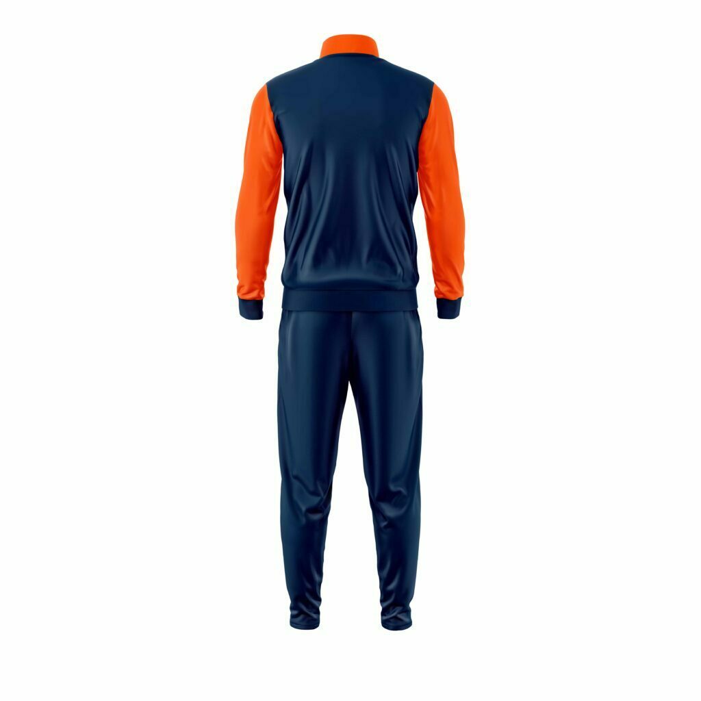Octane - Unisex track suit sets women with free customization