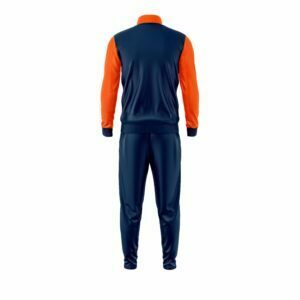 Octane - Unisex track suit sets women with free customization