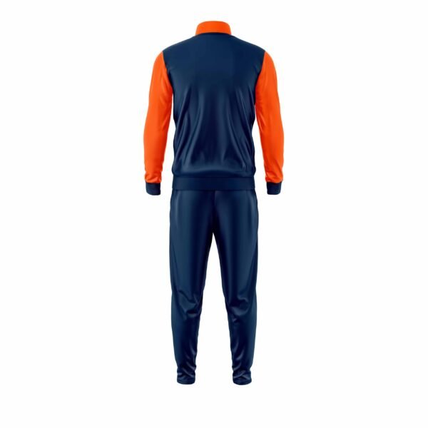 Octane - Unisex track suit sets women with free customization