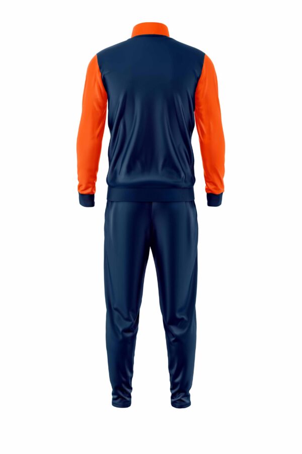 Octane - Unisex track suit sets women with free customization