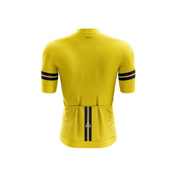 half sleeves Randonneurs cycling jerseys india with free custom name