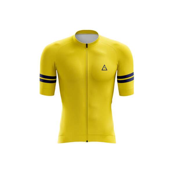 half sleeves Randonneurs cycling jerseys india with free custom name