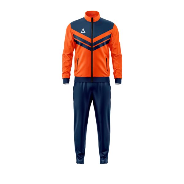 Octane - Unisex track suit sets women with free customization