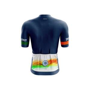 custom jerseys for cycling republic day special edition