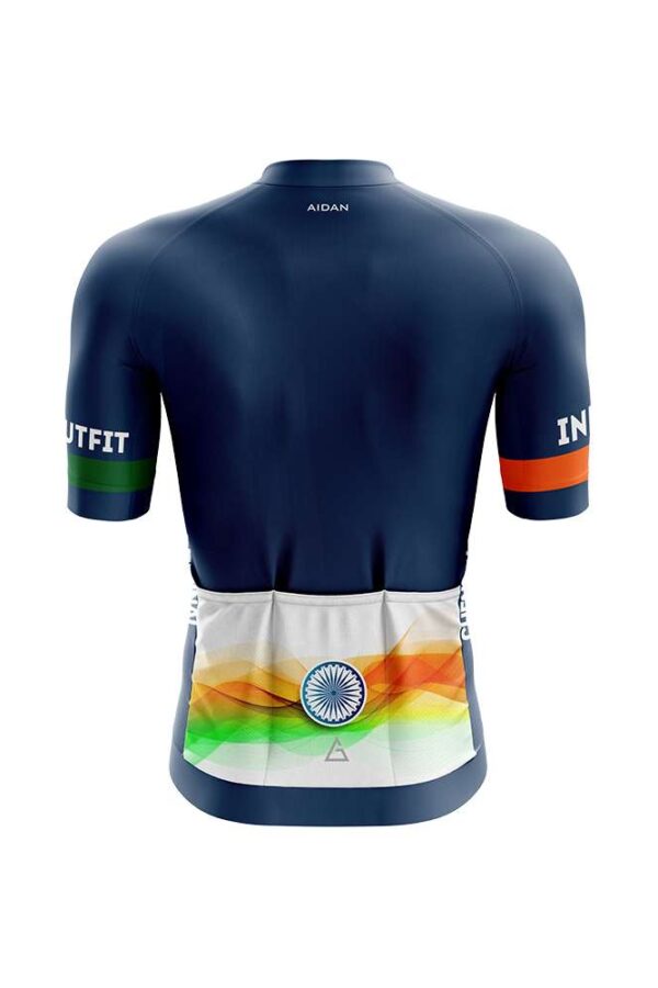Cycling custom jerseys latest design india