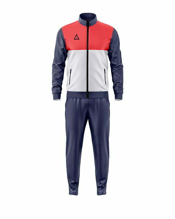 Elite best tracksuits front view